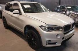 BMW, X Series, X5