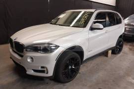 BMW, X Series, X5