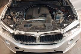 BMW, X Series, X5