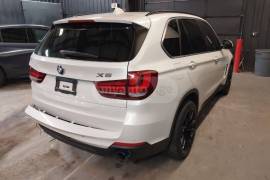 BMW, X Series, X5