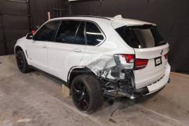 BMW, X Series, X5