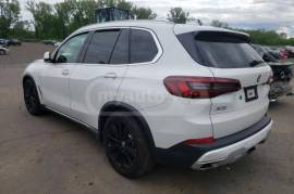 BMW, X Series, X5