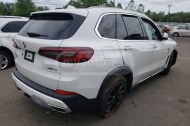 BMW, X Series, X5