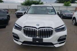 BMW, X Series, X5