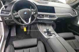 BMW, X Series, X5