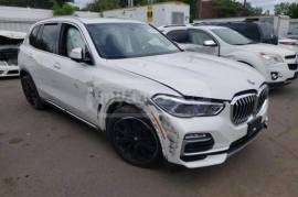 BMW, X Series, X5