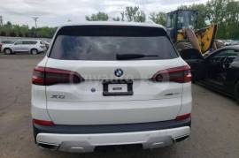 BMW, X Series, X5