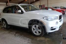 BMW, X Series, X5