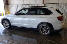 BMW, X Series, X5