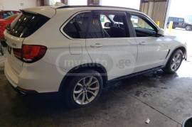 BMW, X Series, X5