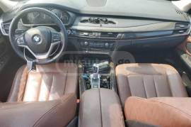 BMW, X Series, X5