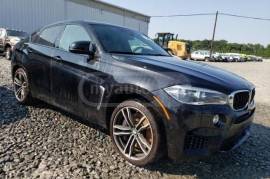 BMW, X Series, X6 M