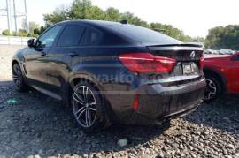 BMW, X Series, X6 M