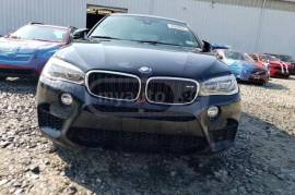 BMW, X Series, X6 M