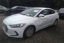 Hyundai, Elantra