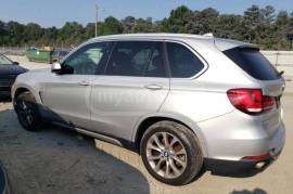 BMW, X Series, X5