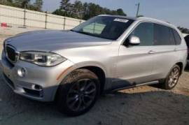 BMW, X Series, X5