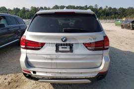 BMW, X Series, X5