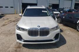 BMW, X Series, X7