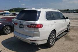 BMW, X Series, X7