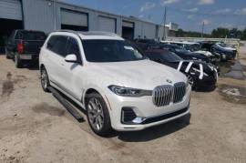 BMW, X Series, X7