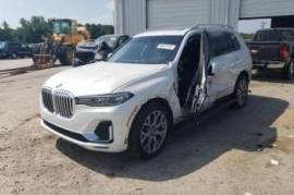 BMW, X Series, X7