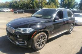 BMW, X Series, X5