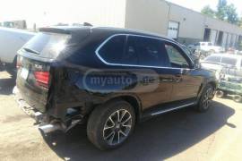 BMW, X Series, X5