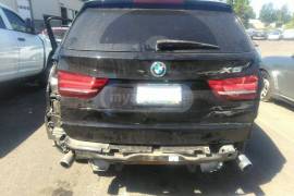 BMW, X Series, X5