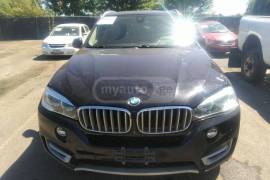 BMW, X Series, X5