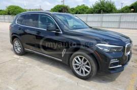 BMW, X Series, X5