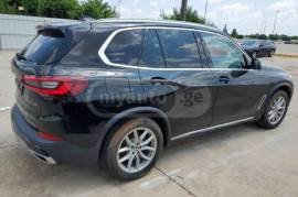 BMW, X Series, X5