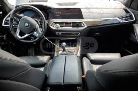 BMW, X Series, X5