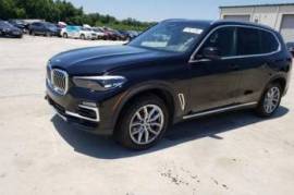 BMW, X Series, X5