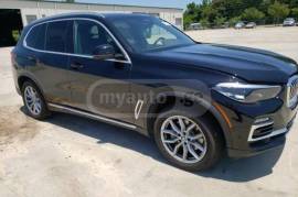 BMW, X Series, X5