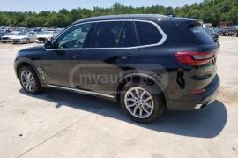 BMW, X Series, X5