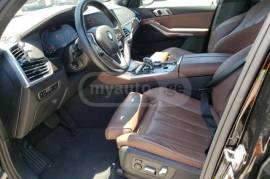 BMW, X Series, X5