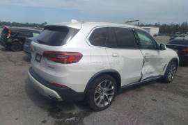 BMW, X Series, X5