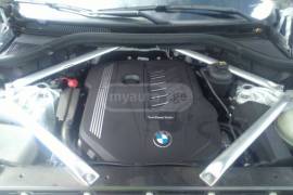 BMW, X Series, X5