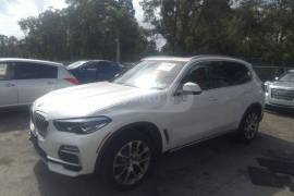 BMW, X Series, X5