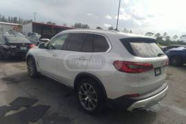 BMW, X Series, X5