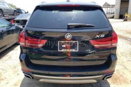 BMW, X Series, X5