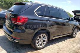 BMW, X Series, X5