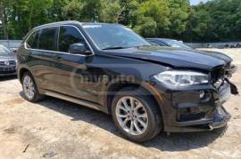 BMW, X Series, X5