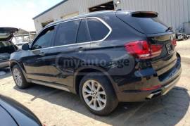 BMW, X Series, X5