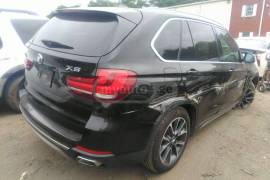 BMW, X Series, X5