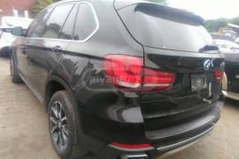 BMW, X Series, X5