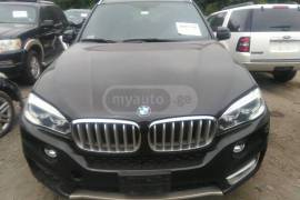 BMW, X Series, X5