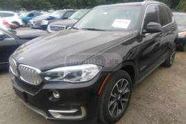 BMW, X Series, X5