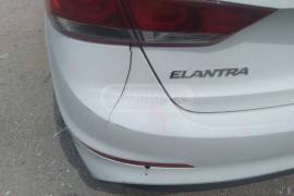 Hyundai, Elantra